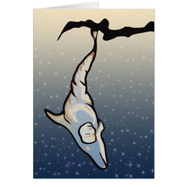 ドルフィンコクー (正面)