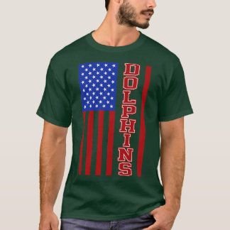 ドルフィンサッカー Tシャツ