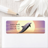 ドルフィンサン ラベル (インサイチュ)