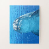 ドルフィンジグソーパズル ジグソーパズル (縦)