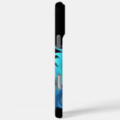 ドルフィンスクールで Case-Mate iPhoneケース (裏面 / 右)