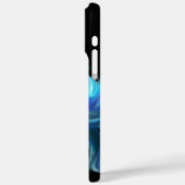 ドルフィンスクールで Case-Mate iPhoneケース (裏面 / 左)