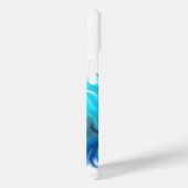 ドルフィンスクールで Case-Mate iPhoneケース (裏面 / 右)