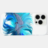 ドルフィンスクールで Case-Mate iPhoneケース (裏面 (横))