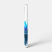 ドルフィンスクールで SAMSUNG GALAXYケース (左側面)