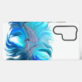 ドルフィンスクールで SAMSUNG GALAXYケース (裏面横)