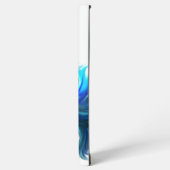 ドルフィンスクールで SAMSUNG GALAXYケース (左側面)