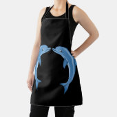 ドルフィンズエプロン エプロン (インサイチュ)