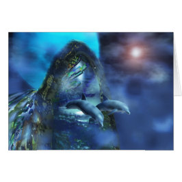 ドルフィンズカード