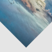 ドルフィンズシー海デクページティッシュペーパー 薄葉紙 (詳細)