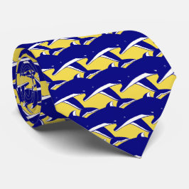 ドルフィンズスポーツサッカーバスケットボール野球ネクタイ ネクタイ