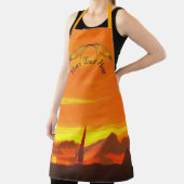 ドルフィンズセーリングボートサンセット1300 エプロン (インサイチュ)