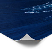 ドルフィンズダンス ポスター (角)