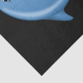 ドルフィンズティッシュペーパー 薄葉紙 (詳細)