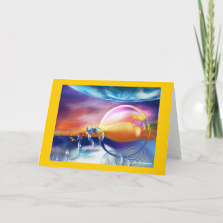 ドルフィンズランド カード