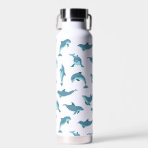 ドルフィンズ水筒