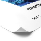 ドルフィンセーフのトゥバおもしろいポスター ポスター (角)