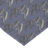 ドルフィンテーブルクロス白側ドルフィンテーブルクロス テーブルクロス (アングル)