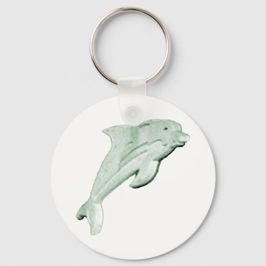 ドルフィンデイトナビーチ2009 jGibneyザ・ミュージアム・ザズ キーホルダー (正面)