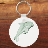 ドルフィンデイトナビーチ2009 jGibneyザ・ミュージアム・ザズ キーホルダー (正面)