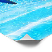 ドルフィントリオポスター ポスター (コーナー)