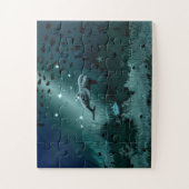 ドルフィンドリーム ジグソーパズル (縦)