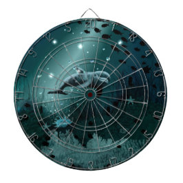 ドルフィンドリーム ダーツボード