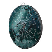 ドルフィンドリーム ダーツボード (正面右)