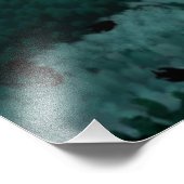 ドルフィンドリーム フォトプリント            (角)