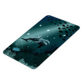 ドルフィンドリーム マグネット (左側)