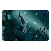 ドルフィンドリーム マグネット (横)