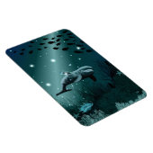 ドルフィンドリーム マグネット (右側)