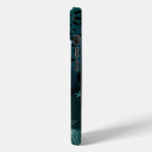 ドルフィンドリーム Case-Mate iPhoneケース (裏面 / 左)