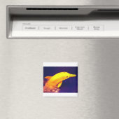 ドルフィンバナナ マグネット (インサイチュ (食洗機))