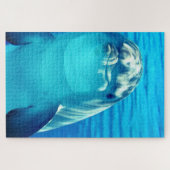 ドルフィンパズル ジグソーパズル (横)