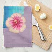 ドルフィンパラダイス キッチンタオル (四つ折り)