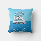 ドルフィンビベス クッション (正面)