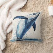 ドルフィンピロー クッション (ブランケット)