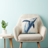 ドルフィンピロー クッション (椅子)