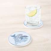 ドルフィンファミリー コースター (側面)