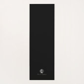 ドルフィンファンタジー ヨガマット (裏面)