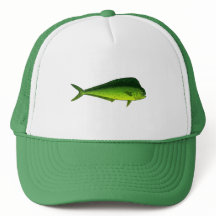 ドルフィンフィッシュ – ドラド – マヒマヒ