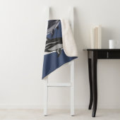 ドルフィンブランケットホワイトサイドドルフィンシェルパブランケット シェルパブランケット (インサイチュ)