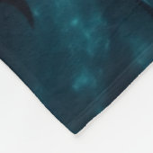 ドルフィンブランケット フリースブランケット (角)