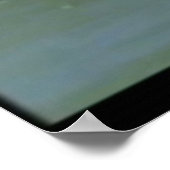 ドルフィンブレックファストポスター ポスター (角)