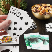 ドルフィンベビー トランプ (インサイチュ)