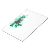 ドルフィンベビー ノートパッド (アングル)