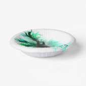 ドルフィンベビー ペーパーボウル (傾斜あり)