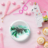 ドルフィンベビー ペーパーボウル (パーティー)