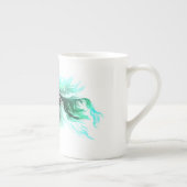 ドルフィンベビー ボーンチャイナマグカップ (右)